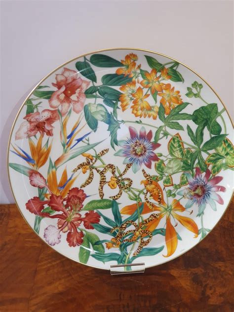 Hermès Porcelain 